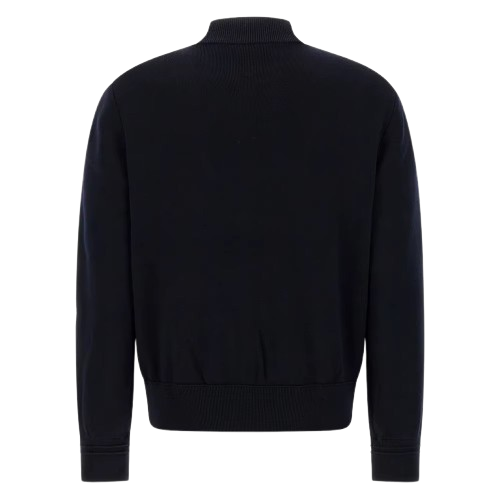 NAVY CARDIGAN
